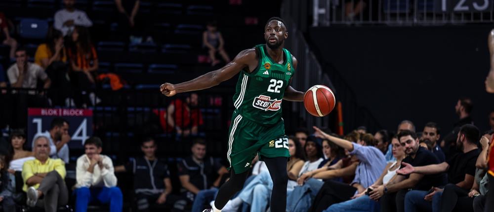 Παναθηναικός - Γαλατασαραι Παναθηναικός - Γαλατασαραι