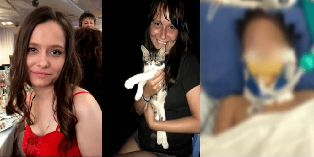 Ευγενία - Γυναικοκτονία - Ξάνθη - Ενδοοικογενειακή βία - 40χρονη Ευγενία - Γυναικοκτονία - Ξάνθη - Ενδοοικογενειακή βία - 40χρονη