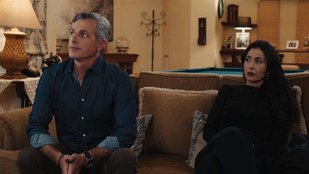 Η Γη της Ελιάς Η Γη της Ελιάς