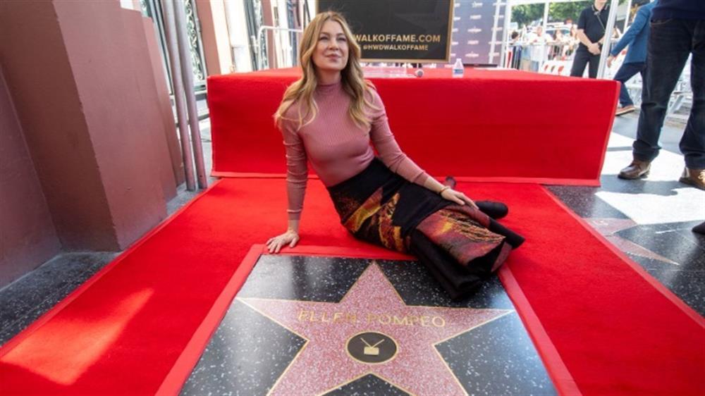 Έλεν Πομπέο