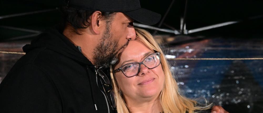 Πάνος - Ρούτσι