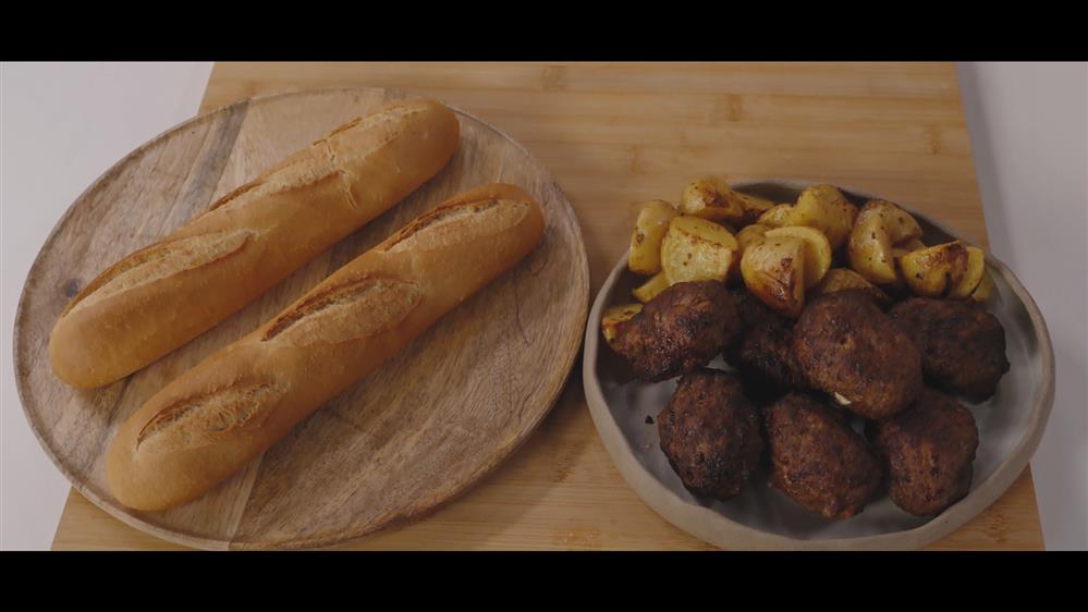 AIRFRYER ΣΥΝΤΑΓΕΣ ΜΕ ΑΛΛΟΝ ΑΕΡΑ – ΕΠΕΙΣΟΔΙΟ 11 – Β' ΚΥΚΛΟΣ