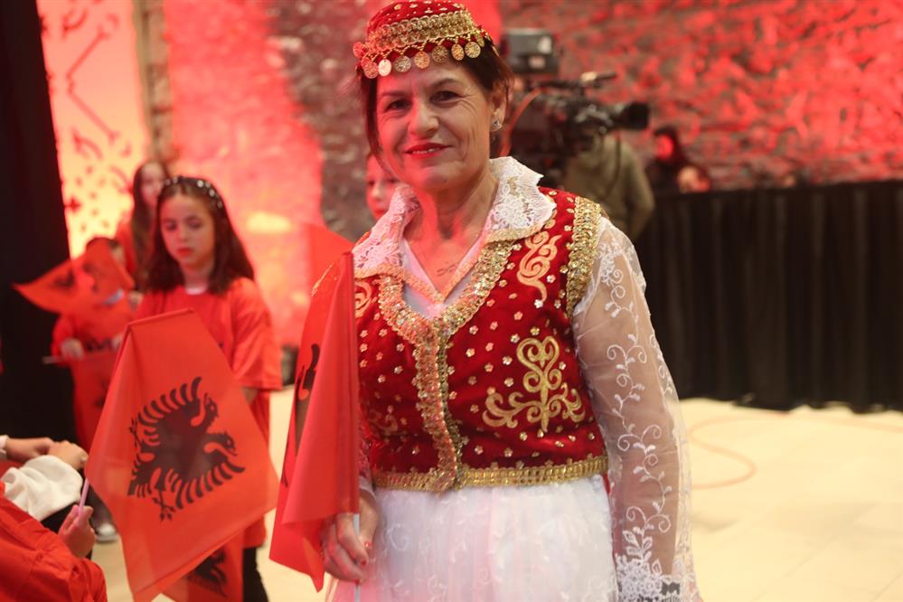 Θεσσαλονίκη - Εκδήλωση Ράμα Θεσσαλονίκη - Εκδήλωση Ράμα