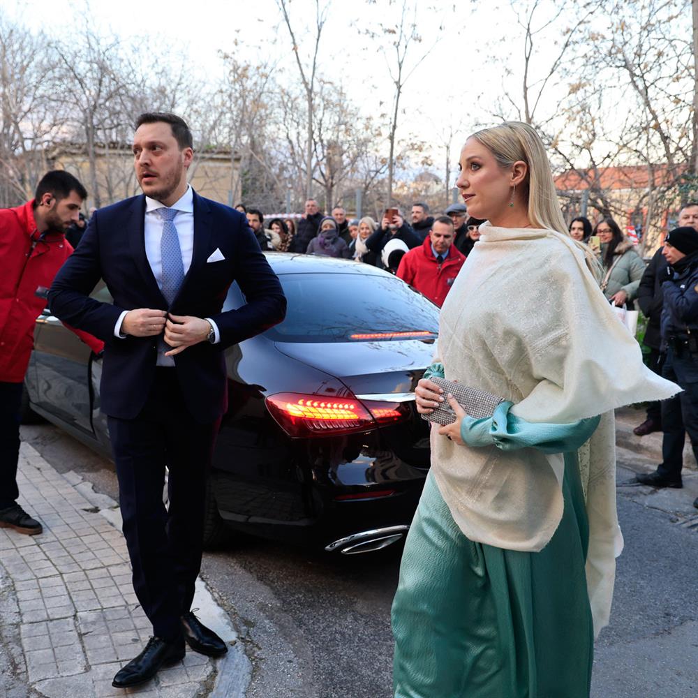 Θεοδώρα - Αλεξία Θεοδώρα - Αλεξία