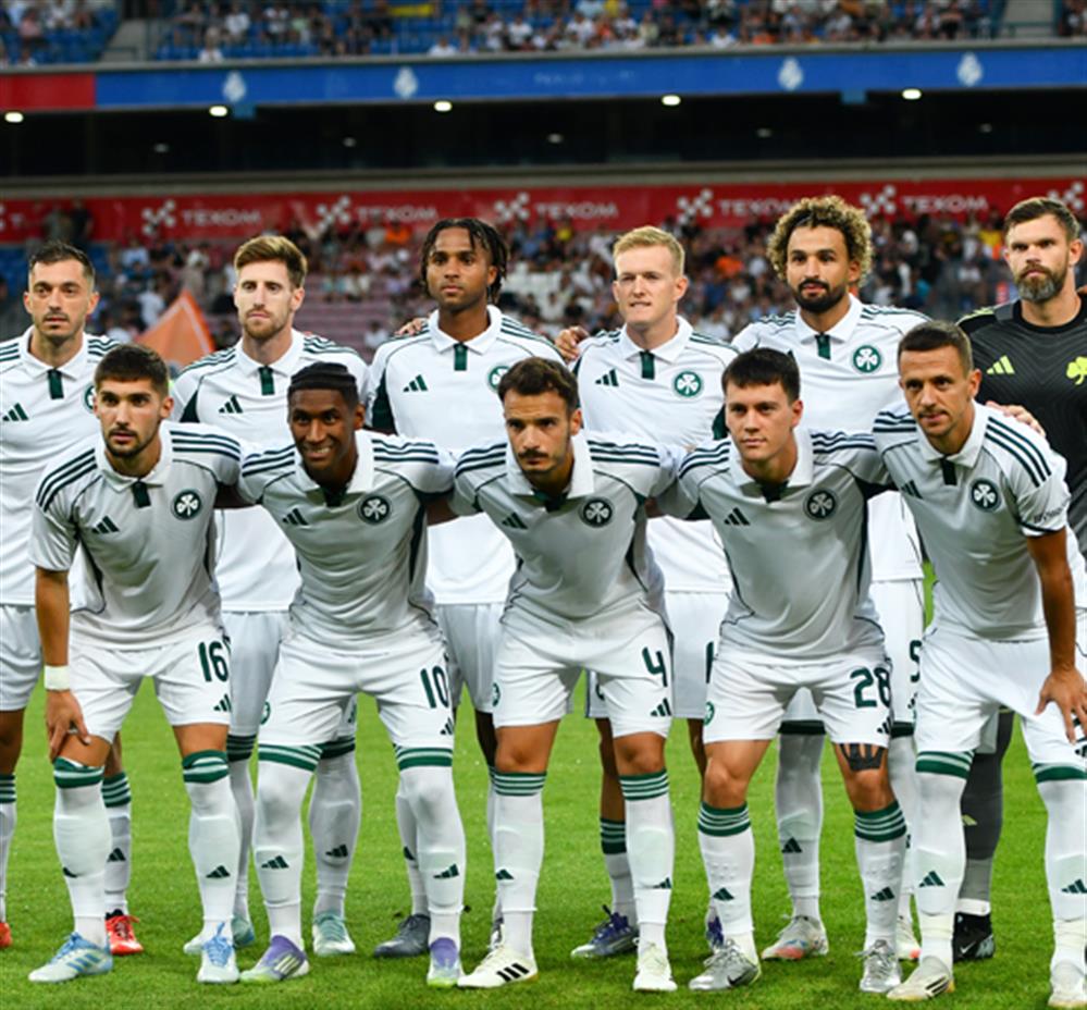 ΠΑΝΑΘΗΝΑΪΚΟΣ