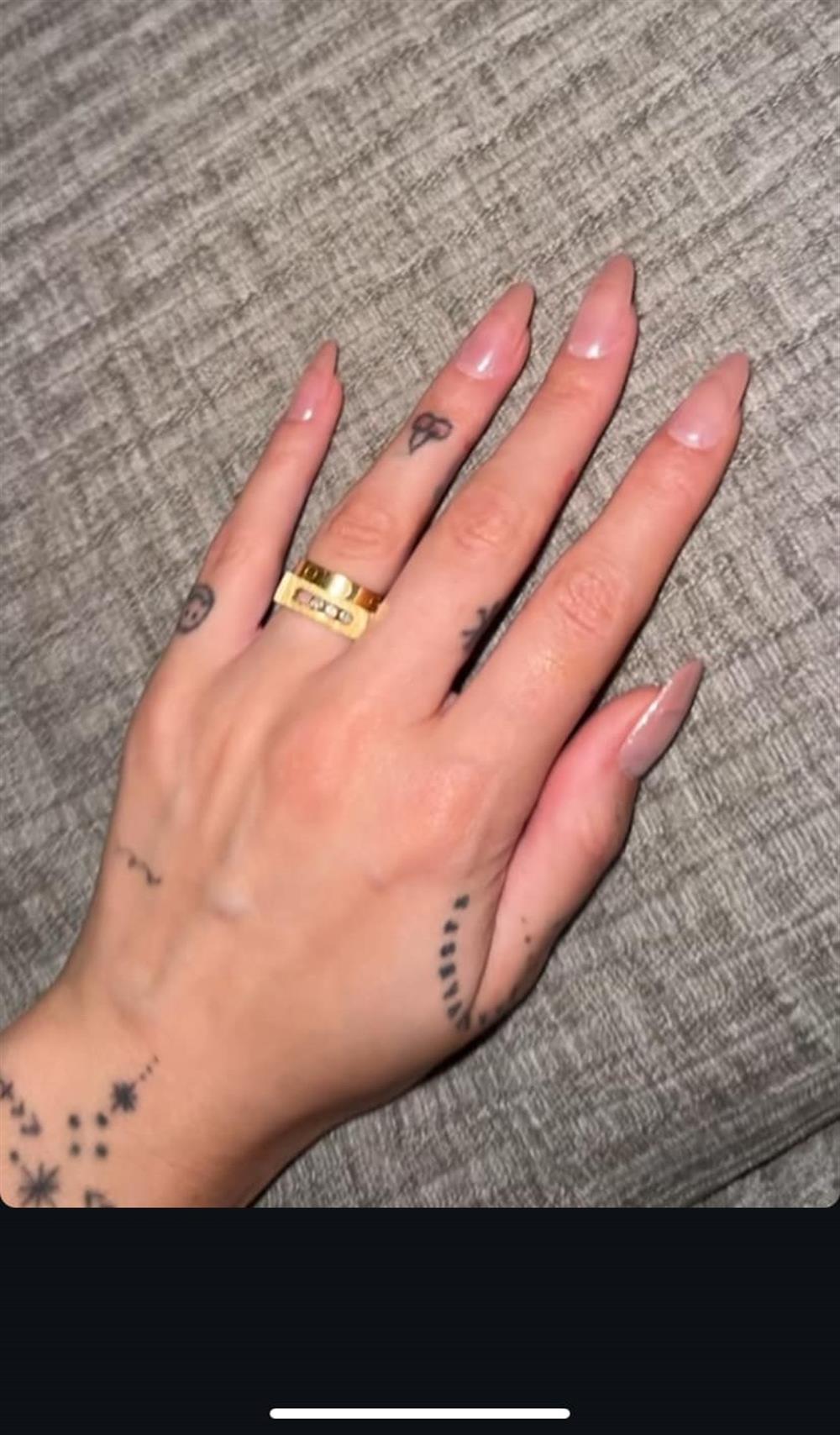 Γαρυφαλλιά Καληφώνη