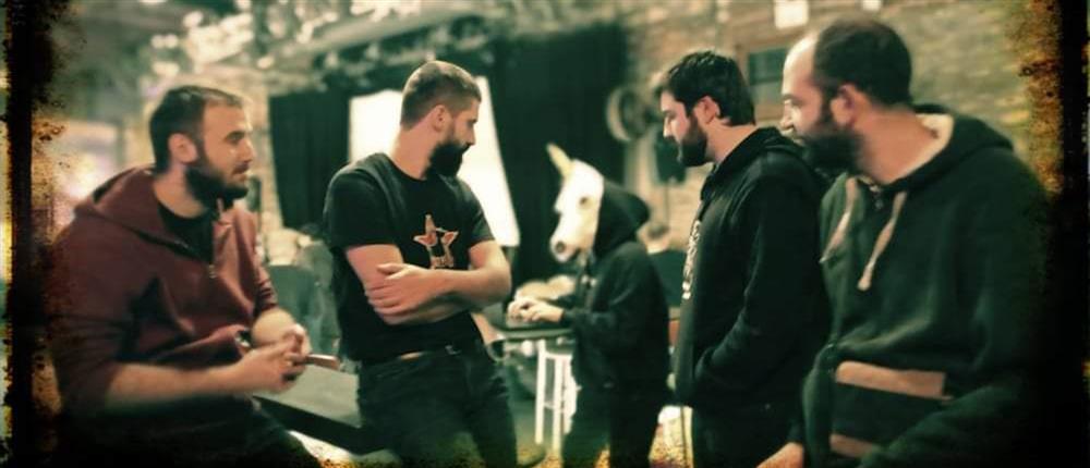 ΔΗΜΟΤΙΚΟ ΑΘΗNΑΙΚΟ ΠΑΝΗΓΥΡΙ ΠΑΡΕΑ ΜΕ ΤΗ ΦΙΞ