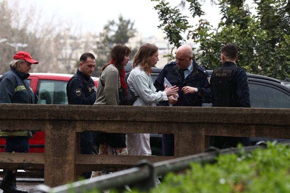 Ρέμα - Προμπονά - επιχείρηση - διάσωσης