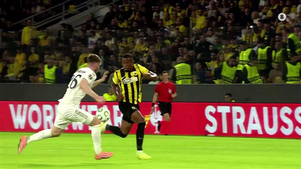 UEFA CONFERENCE LEAGUE: Φιορεντίνα-ΑΕΚ – Πέμπτη 27/11