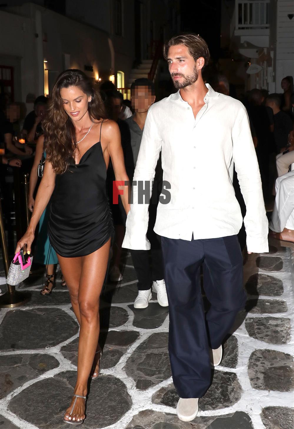 Ιζαμπέλ Γκουλάρτ Ιζαμπέλ Γκουλάρτ