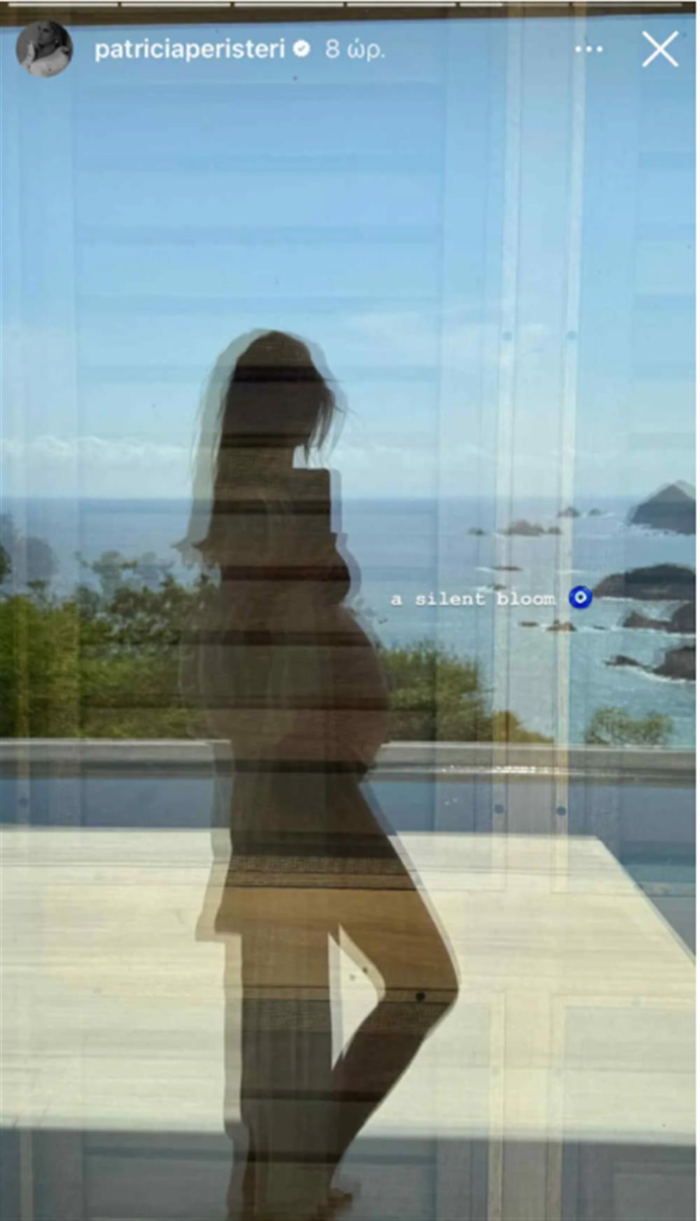 Πατρίτσια Μίλικ Περιστέρη