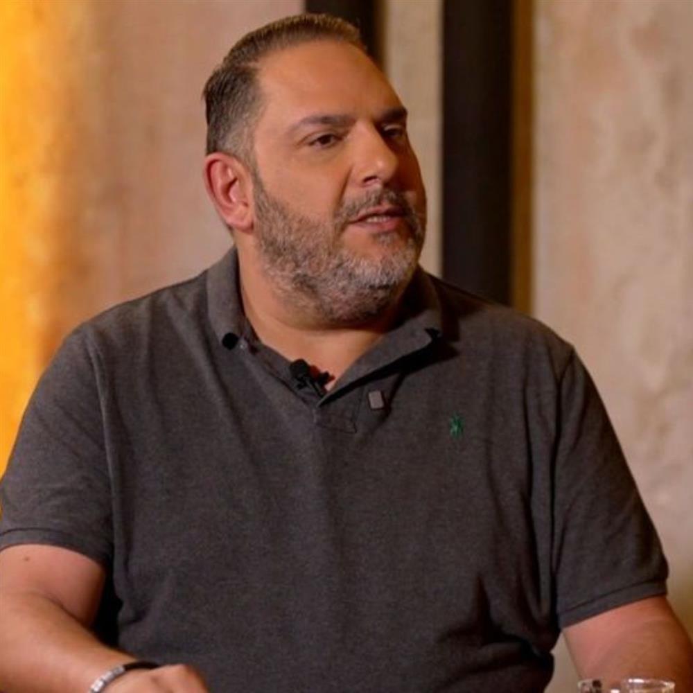 Στέλιος Διονυσίου