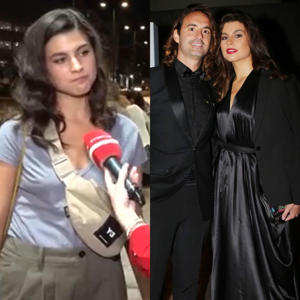 Δανάη Παππά - Λάμπρος Λάζαρης