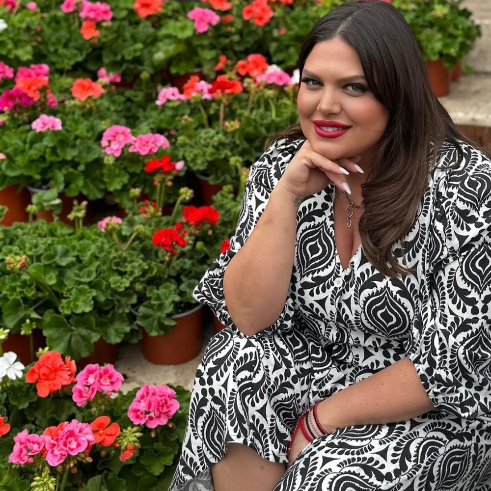 Δανάη Μπάρκα