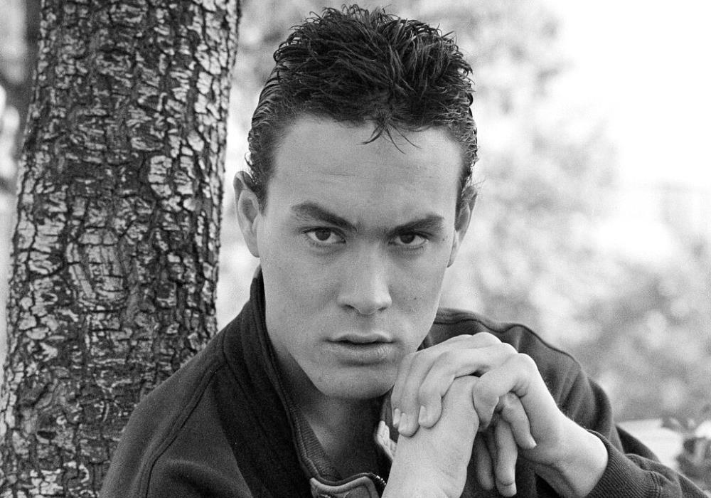 ΜΠΡΑΝΤΟΝ ΛΙ - BRANDON LEE