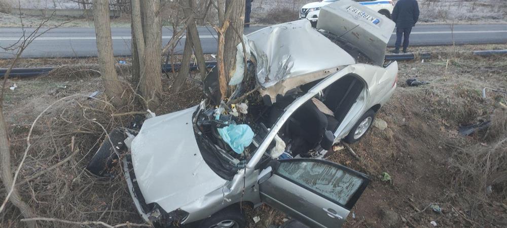 Τροχαίο - Πρέσπες Τροχαίο - Πρέσπες