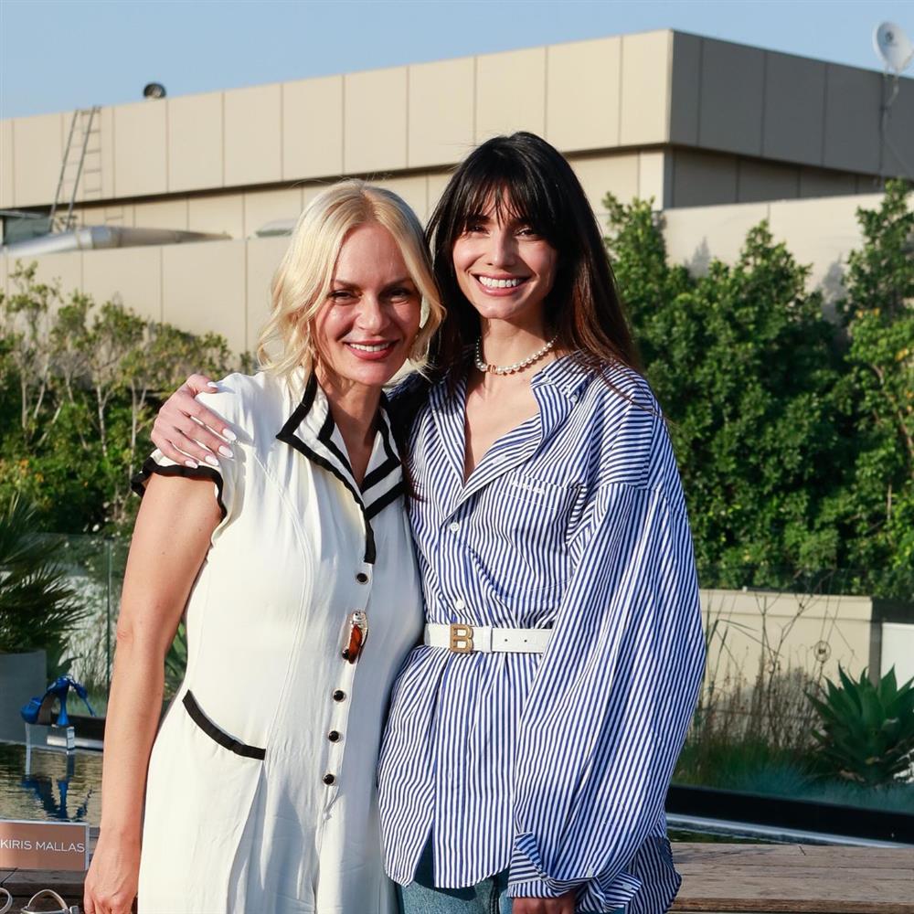 Ηλιάνα Παπαγεωργίου Χριστοπούλου