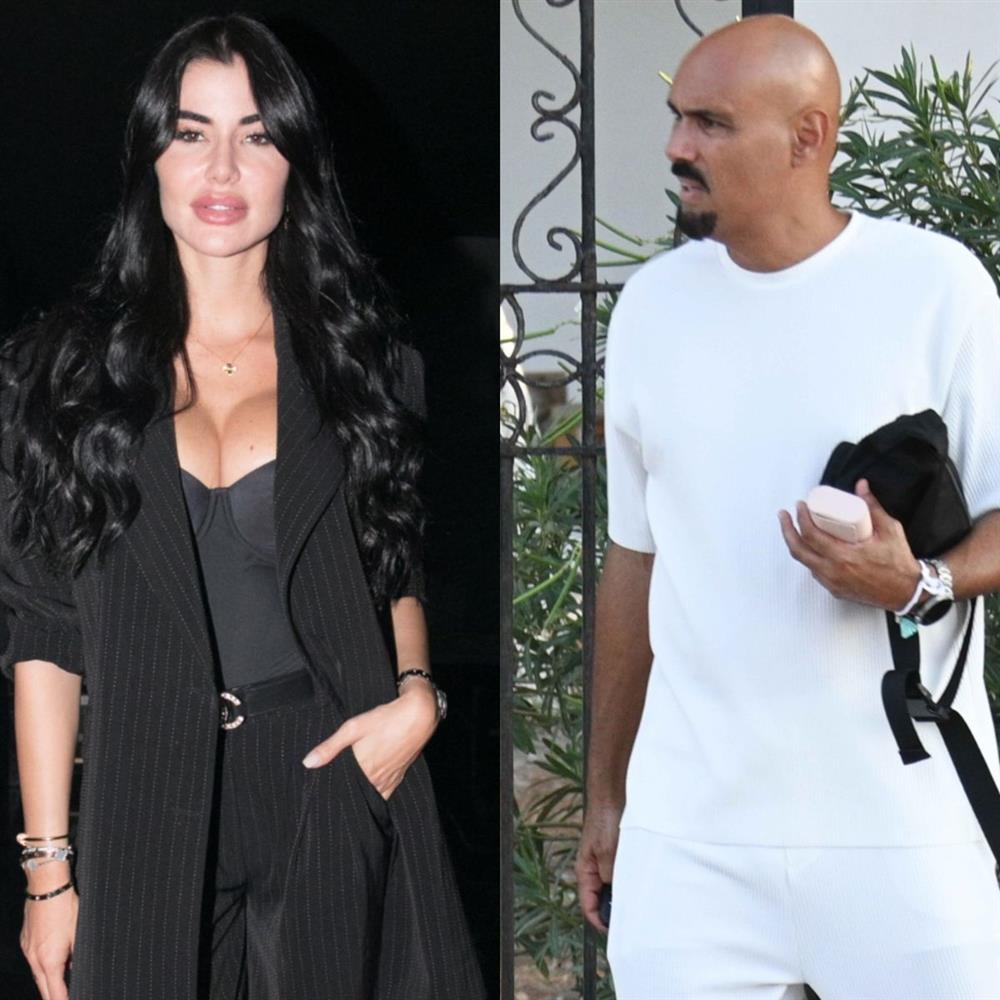 Δημήτρης Σκουλός - Ιωάννα Μπέλλα