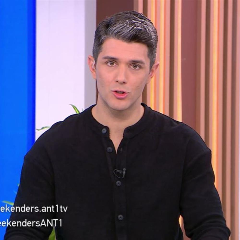 Πανοπουλος