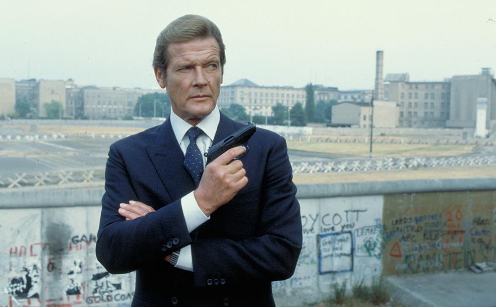 Ρότζερ Μουρ