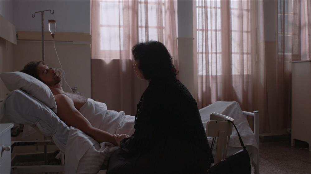 GRAND HOTEL – 2ος ΚΥΚΛΟΣ – ΕΠΕΙΣΟΔΙΟ 29