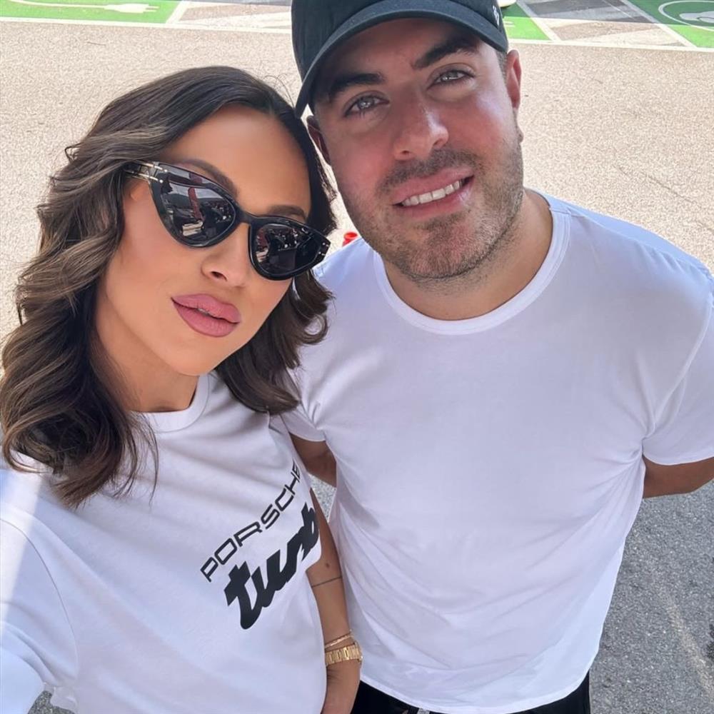 Δώρα Παντέλη: Αποκάλυψε πώς έχασε τα κιλά της εγκυμοσύνης - "Δεν έκανα δίαιτα"
