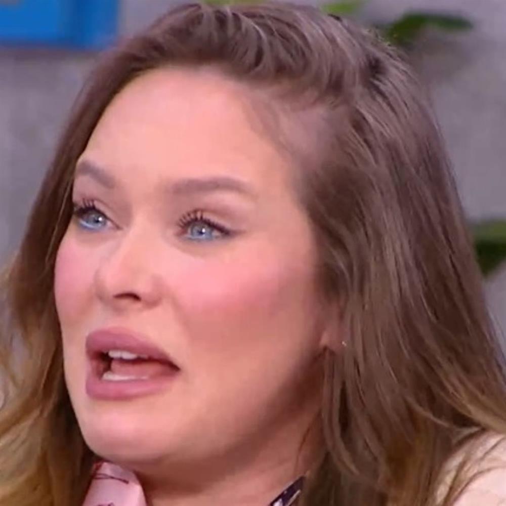 Ανίτα Μπραντ