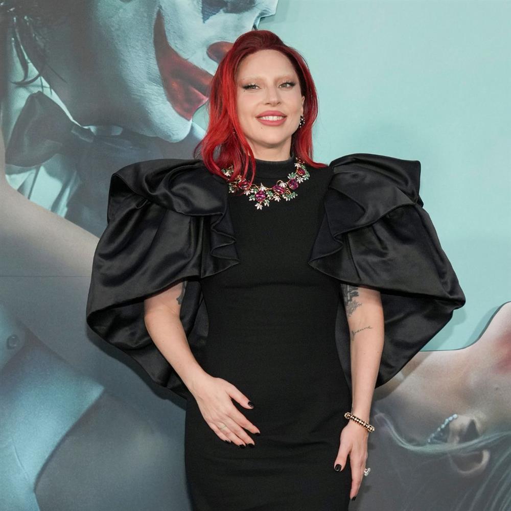 Lady Gaga: Η διάσημη σειρά του Netflix που θα συμμετέχει