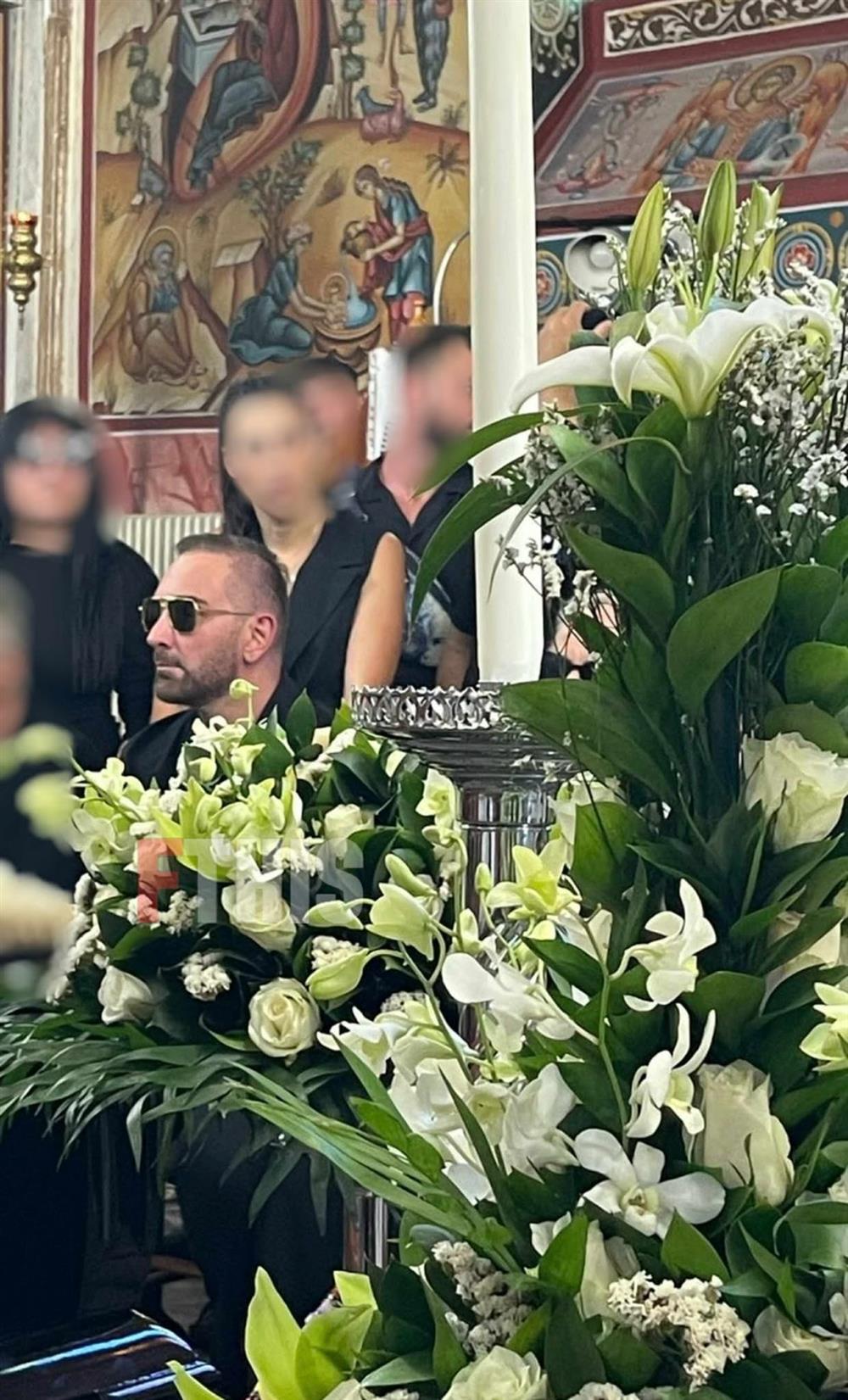 Κοκλωνης πατερας κηδεια Κοκλωνης πατερας κηδεια