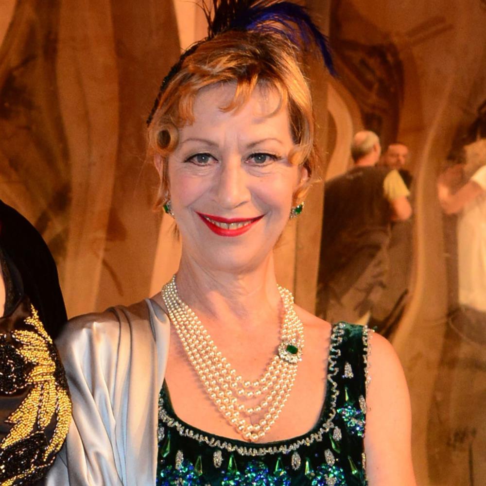 Μαρία Κατσανδρή: Ο λόγος που δεν έκανε παιδιά & η μοναδική φορά που ήταν σε σχέση με συνάδερφό της