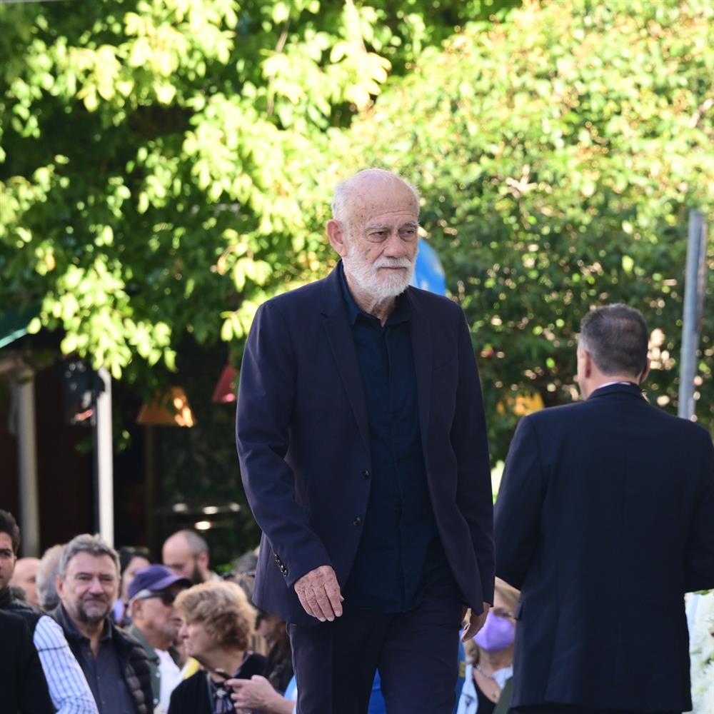 Γιώργος Λιάνης