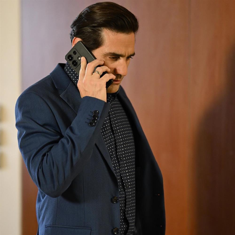 Ο Τιμωρός - Spoiler "βόμβα": Ο Αλέξης δολοφόνος, σκοτώνει τη Δανάη
