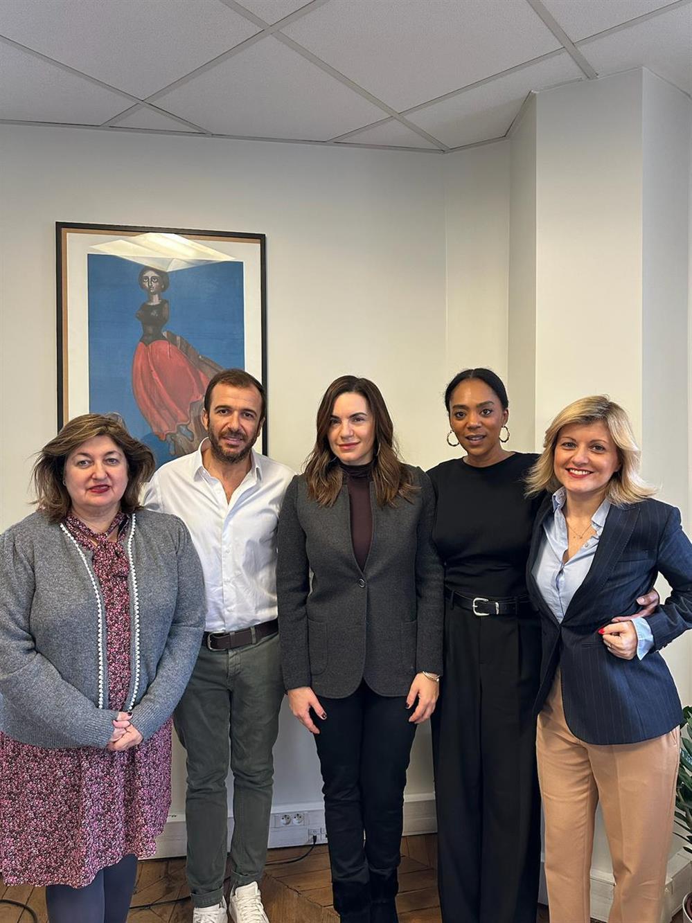 ολγα κεφαλογιαννη - γαλλια