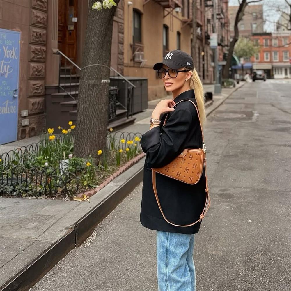 Κατερίνα Καινούργιου: "Ξέχασα να της δώσω τα λεφτά, θα νομίζει ότι είμαι καμιά γύφτισσα"