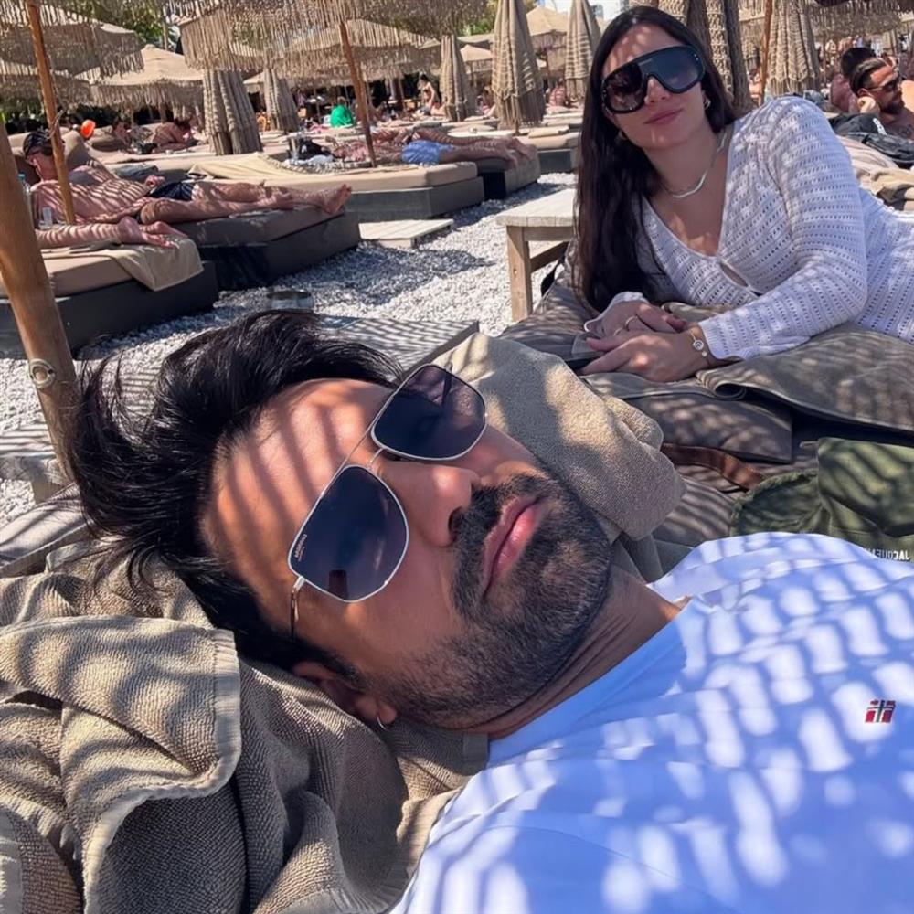 Αντρέας Γεωργίου