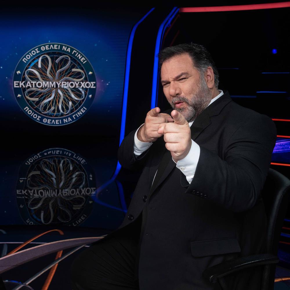 Γρηγόρης Αρναούτογλου