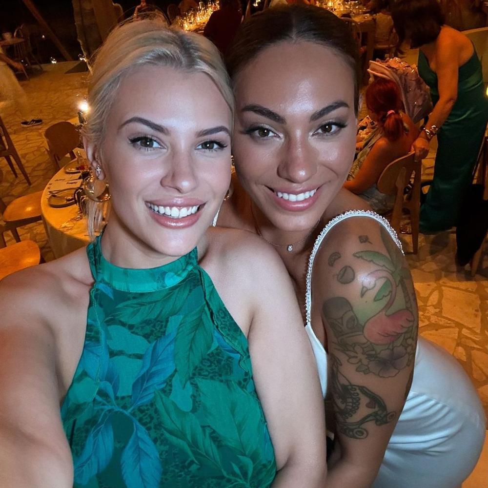 Λάουρα Νάργες