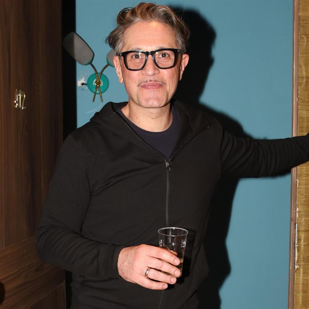 Αιμίλιος Χειλάκης: Συγκλονίζει μιλώντας για τη φωτιά στα Κύθηρα - "Ήμουν από τους ανθρώπους που διασώθηκαν από έναν ιδιώτη"