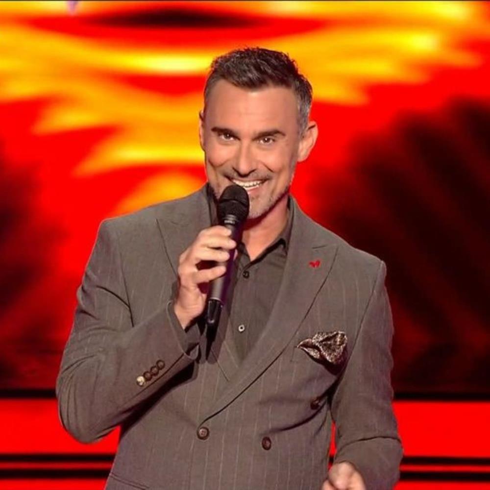 Γιώργος Καπουτζίδης