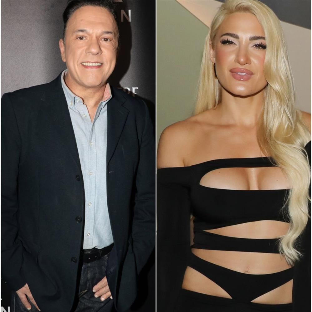 Γιαννόπουλος - Τούνη