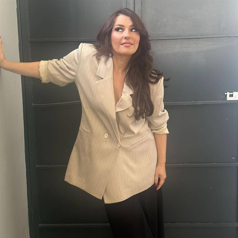 Κατερίνα Ζαρίφη: "Τα τελευταία τέσσερα χρόνια είμαι σε σχέση" - Η αποκάλυψη για τον σύντροφό της
