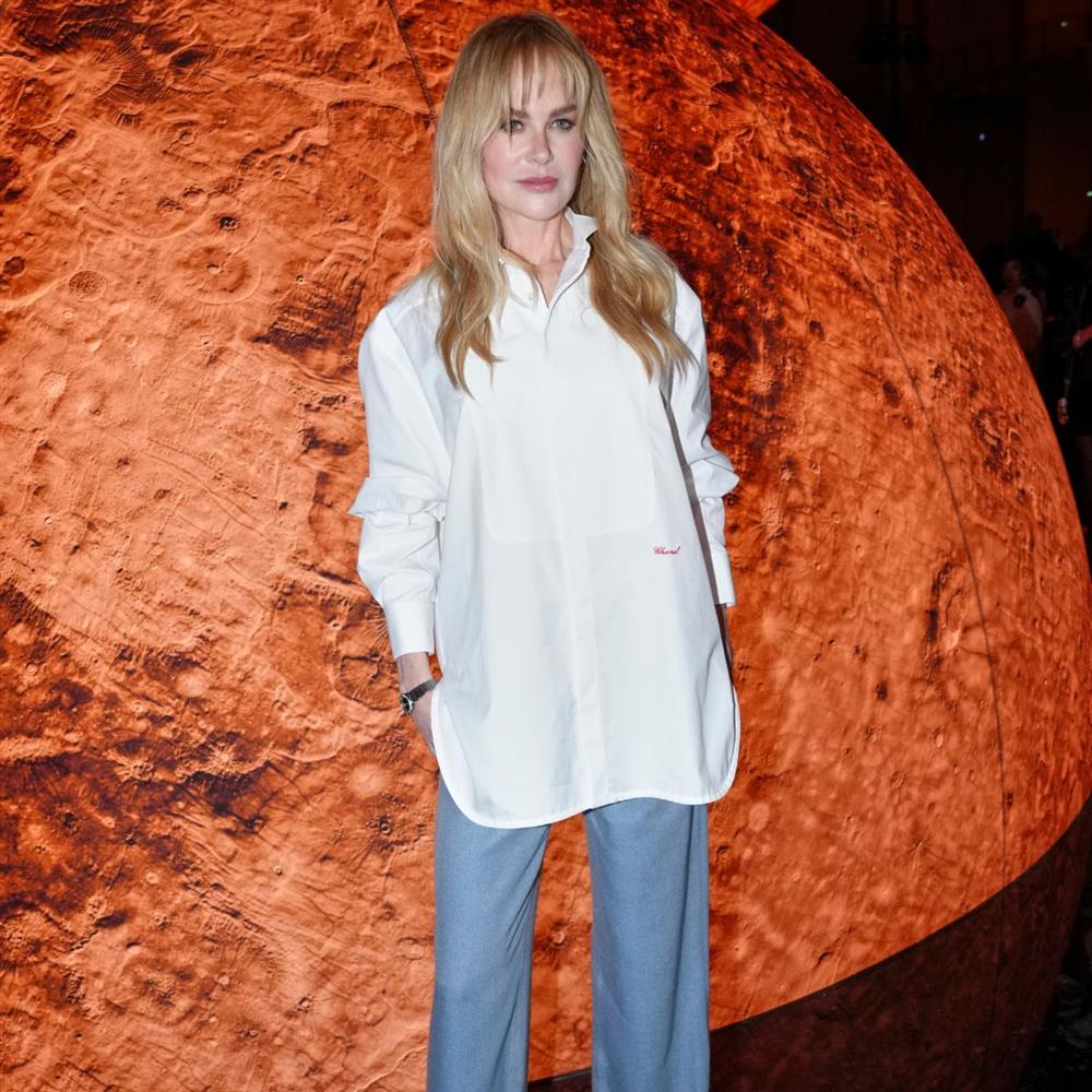 Νικόλ Κιντμαν