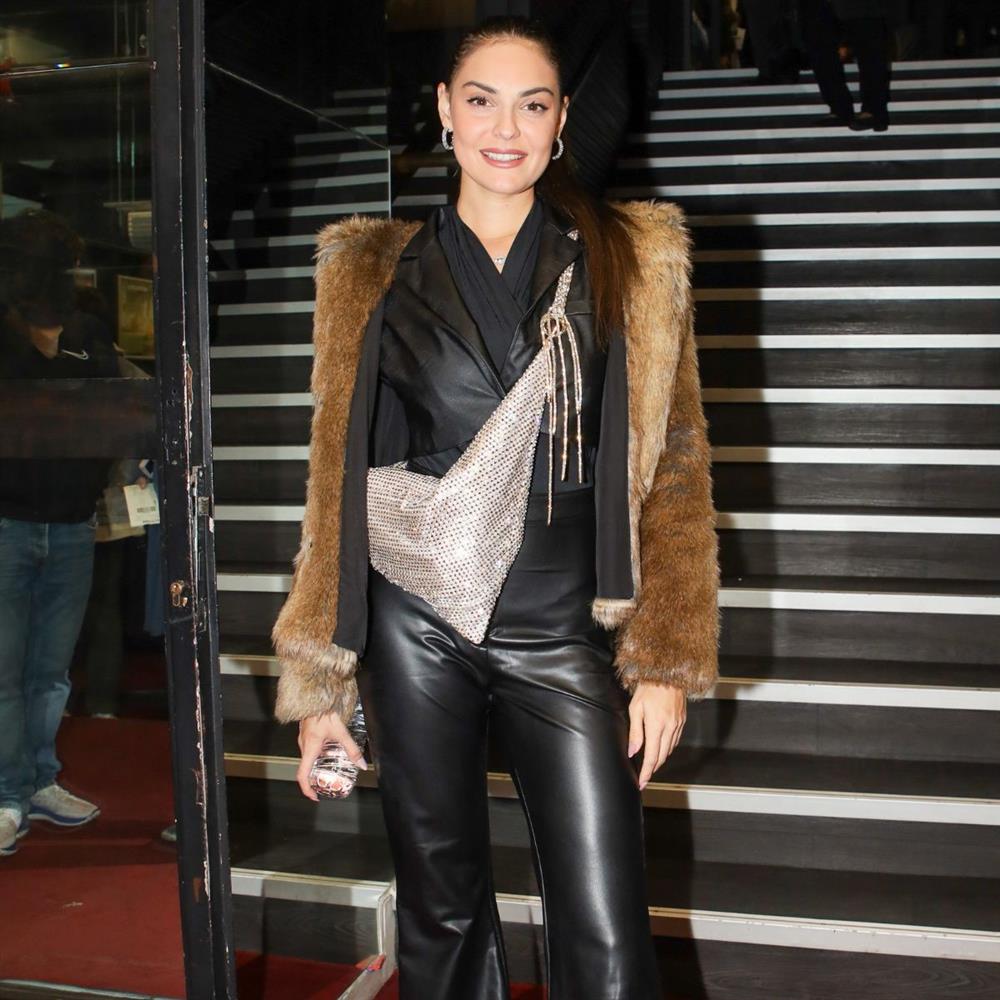 Βρισηίδα Ανδριώτου