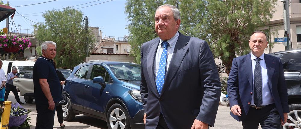 Κηδεία Μολυβιάτη Κηδεία Μολυβιάτη