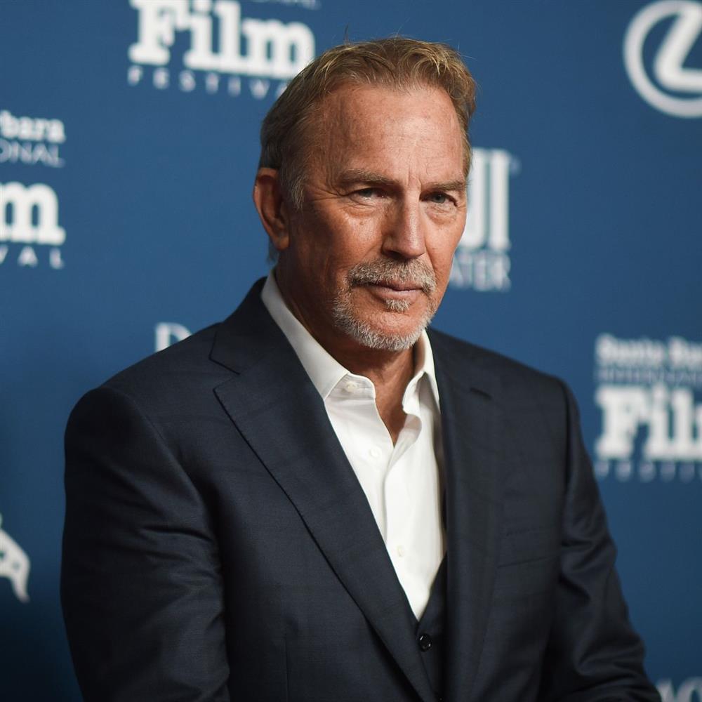 Κέβιν Κόστνερ