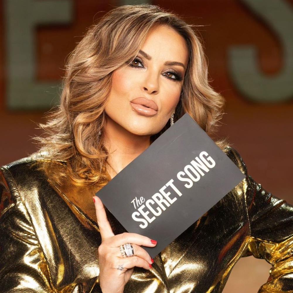 Ναταλία Γερμανού