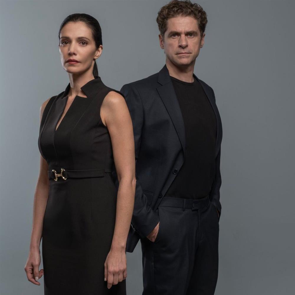 Μια νύχτα μόνο