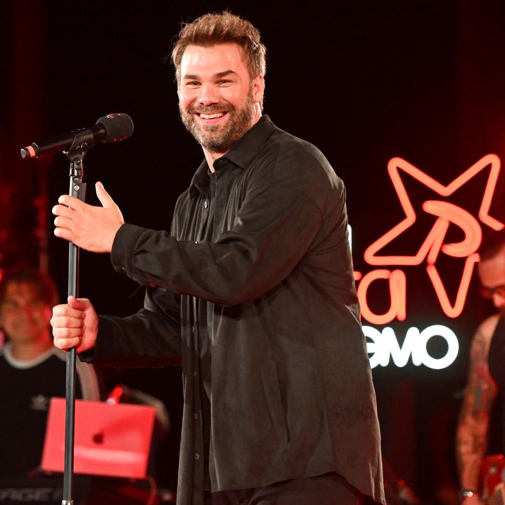 Γιώργος Σαμπάνης