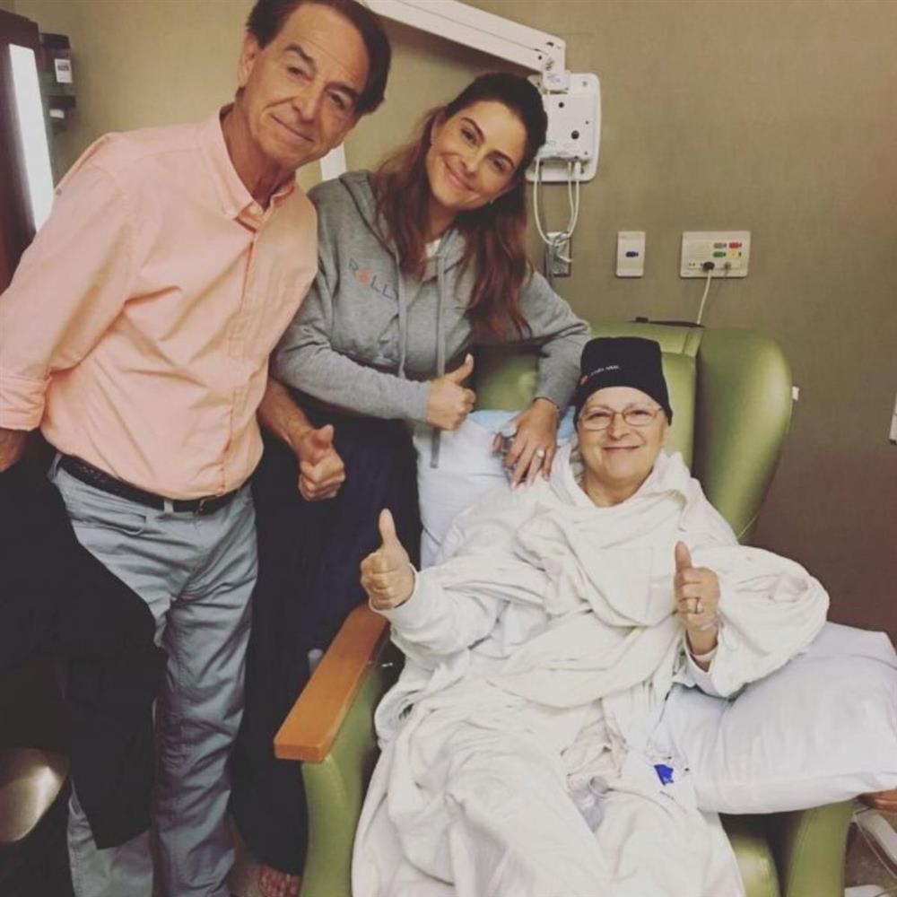 Μαρία Μενούνος