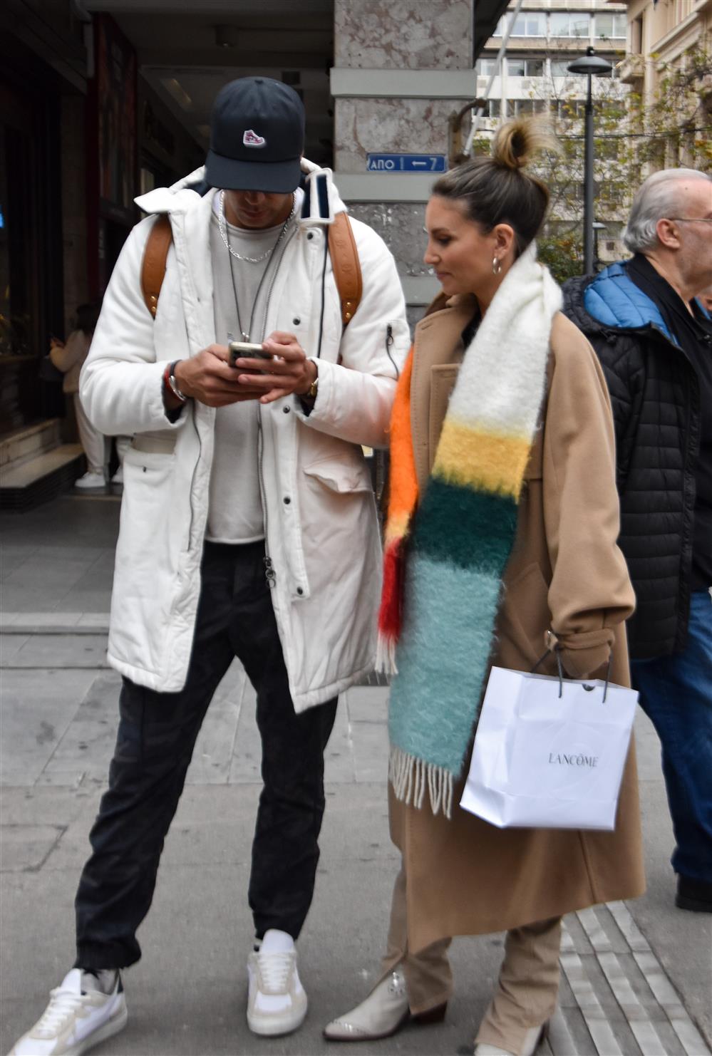 οικονομακου τσερελα οικονομακου τσερελα